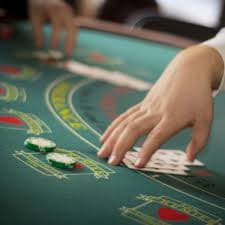 Mobile and desktop interfaces for Speed Baccarat at inatogel inatoto